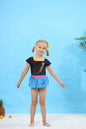 Eshaanna Two-piece Swimsuit Two-piece Swimsuit