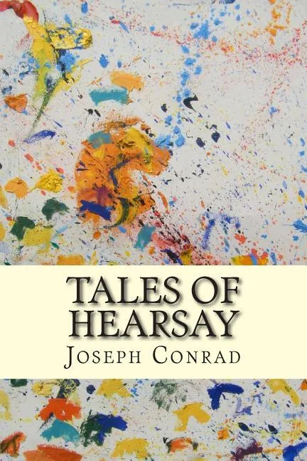 Tales of Hearsay - Paperback