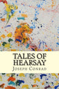 Tales of Hearsay - Paperback