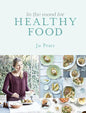 In the Mood for Healthy Food - Hardcover