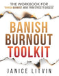 Banish Burnout Toolkit - Paperback
