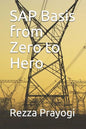 SAP Basis from Zero to Hero - Paperback