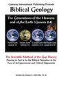 Biblical Geology: The Scientific Method of the Gap Theory - Paperback