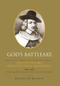 God's Battleaxe - Hardcover