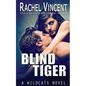 Blind Tiger - Paperback