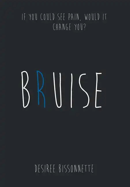 Bruise - Hardcover