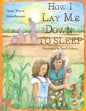 How I Lay Me Down to Sleep - Paperback