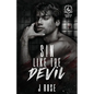 Sin Like The Devil - Paperback