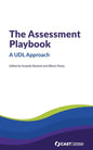 The Assessment Playbook: A UDL Approach - Paperback