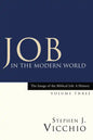 Job in the Modern World - Paperback
