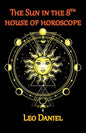 The Sun in the 8th house of horoscope - Paperback