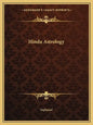 Hindu Astrology - Paperback
