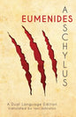 Aeschylus' Eumenides: A Dual Language Edition - Paperback