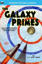 The Galaxy Primes - Paperback