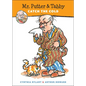 Mr. Putter & Tabby Catch the Cold - Hardcover