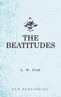 The Beatitudes - Paperback