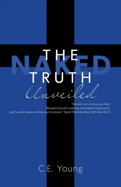 The Naked Truth Unveiled - Paperback