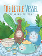 The Little Vessel - Hardcover