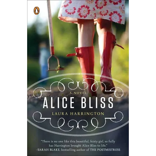 Alice Bliss - Paperback