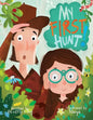 My First Hunt - Paperback