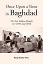 Once Upon a Time in Baghdad - Paperback
