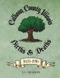 Calhoun County, Illinois Births & Deaths 1878-1916 - Paperback