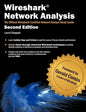 Wireshark Network Analysis (Second Edition): The Official Wireshark Certified Network Analyst Study Guide - Paperback