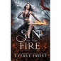 A Sin Like Fire - Paperback