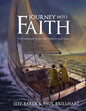 Journey Into Faith: A Devotional Series for Fathers and Sons - Paperback