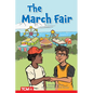 The March Fair: Level 2: Book 15 - Paperback
