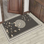 Chinese Style Woven Doormat
