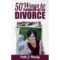 50 Ways to Flourish After Divorce - Paperback