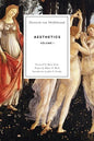 Aesthetics Volume I - Paperback