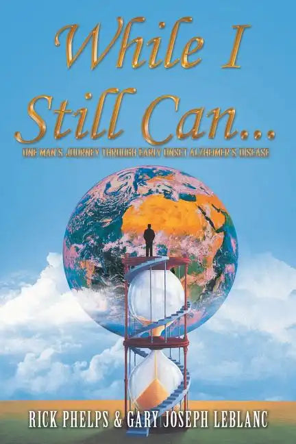 While I Still Can... - Paperback