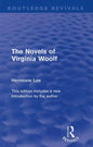 The Novels of Virginia Woolf - Paperback