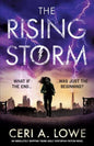 The Rising Storm: An Absolutely Gripping Young Adult Dystopian Fiction Novel - Paperback