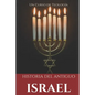 Historia del Antiguo Israel: Siguiendo los textos bíblicos - Paperback