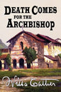 Death Comes for the Archbishop - Paperback