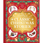 My My Treasury of Classic Christmas Stories: With 4 Stories - Hardcover