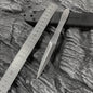 Thickened Outdoor Darts Tang Men Flying Needle Knife