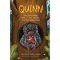 Quinn - Hardcover