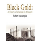 Black Gold: A History of Charcoal in Missouri - Hardcover