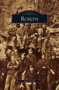 Roslyn - Hardcover
