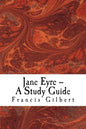 Jane Eyre -- A Study Guide - Paperback