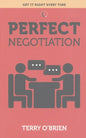 Perfect Negotiation - Paperback