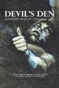 Devil's Den: Marines War in Lebanon 1983 - Paperback