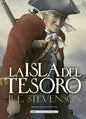 La Isla del Tesoro - Hardcover