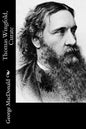 Thomas Wingfold, Curate - Paperback