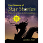Four Seasons of Star Stories: Multicultural Myths of the Constellations - Paperback