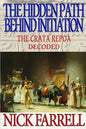 The Hidden Path Behind Initiation - Paperback